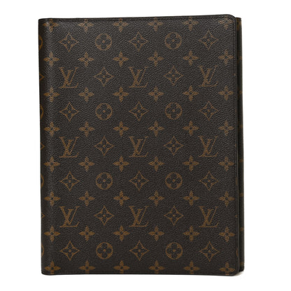 Louis Vuitton Monogram Necessaire GM 1 of 9