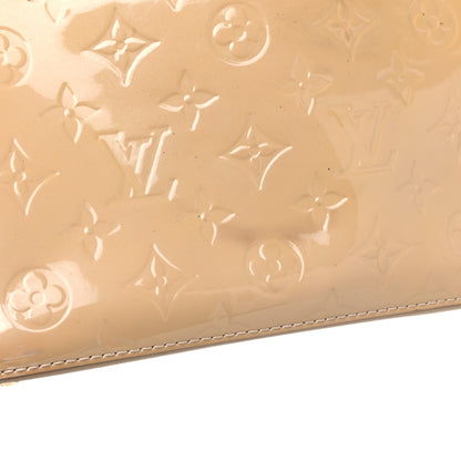 Louis Vuitton Vernis Montebello PM Dune 22 of 25
