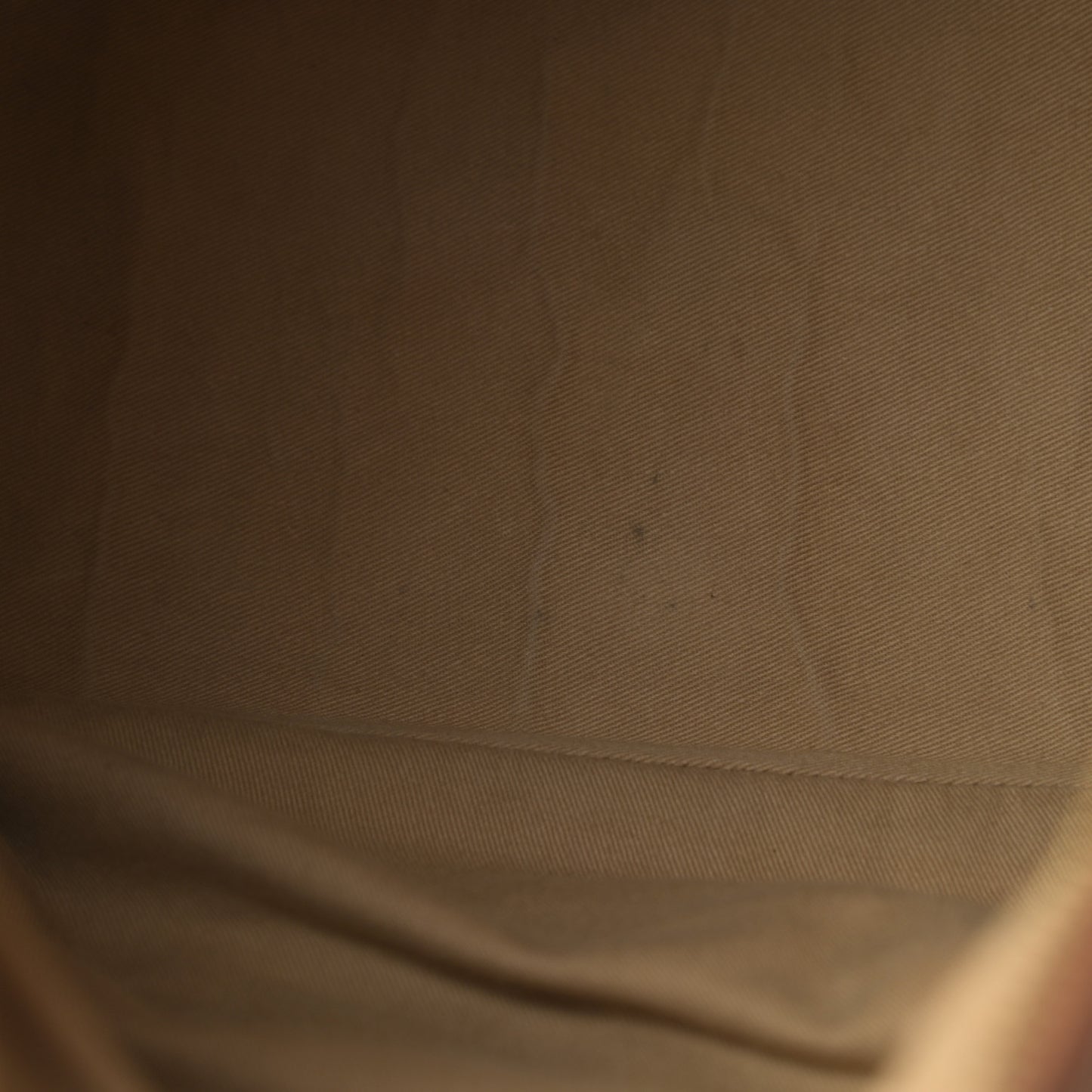 Visetos Hobo Cognac