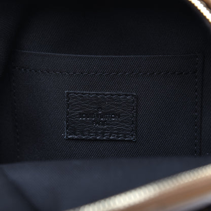 Louis Vuitton Reverse Monogram Palm Springs Backpack Mini 7 of 12