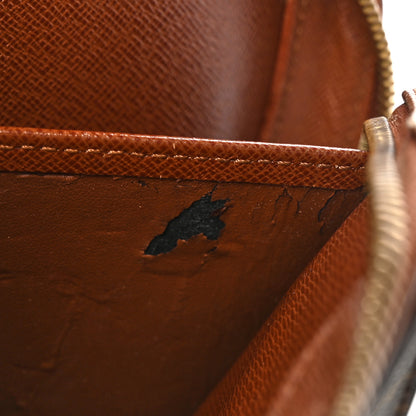 Louis Vuitton Monogram Pochette Orsay 12 of 12