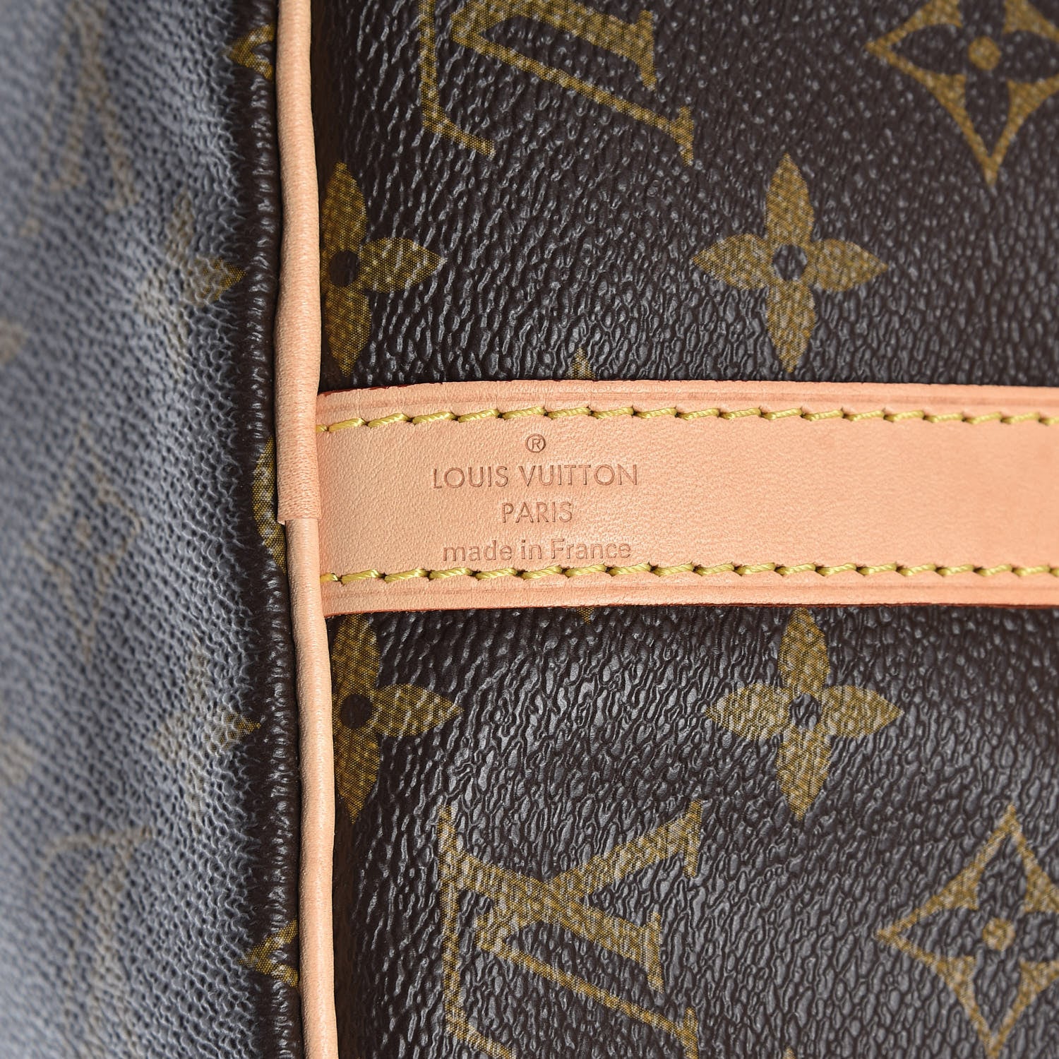 Louis Vuitton Monogram My LV Heritage Speedy Bandouliere 30 Vert Anglais Vert 8 of 8