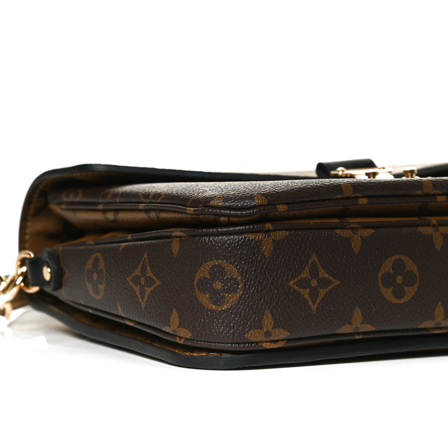 Reverse Monogram Pochette Metis