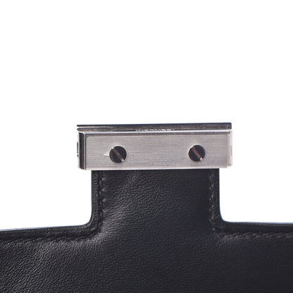 Hermes Epsom Constance 18 Black 10 of 20