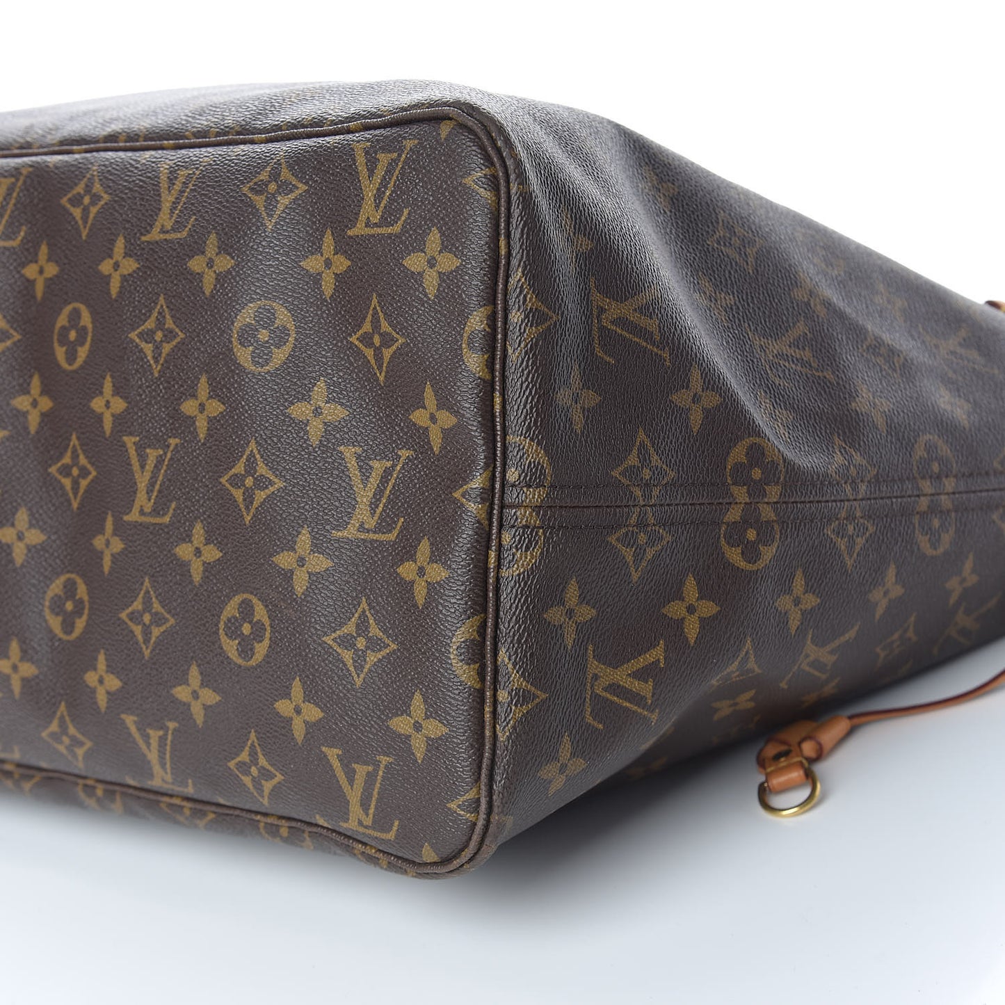 Monogram Neverfull GM