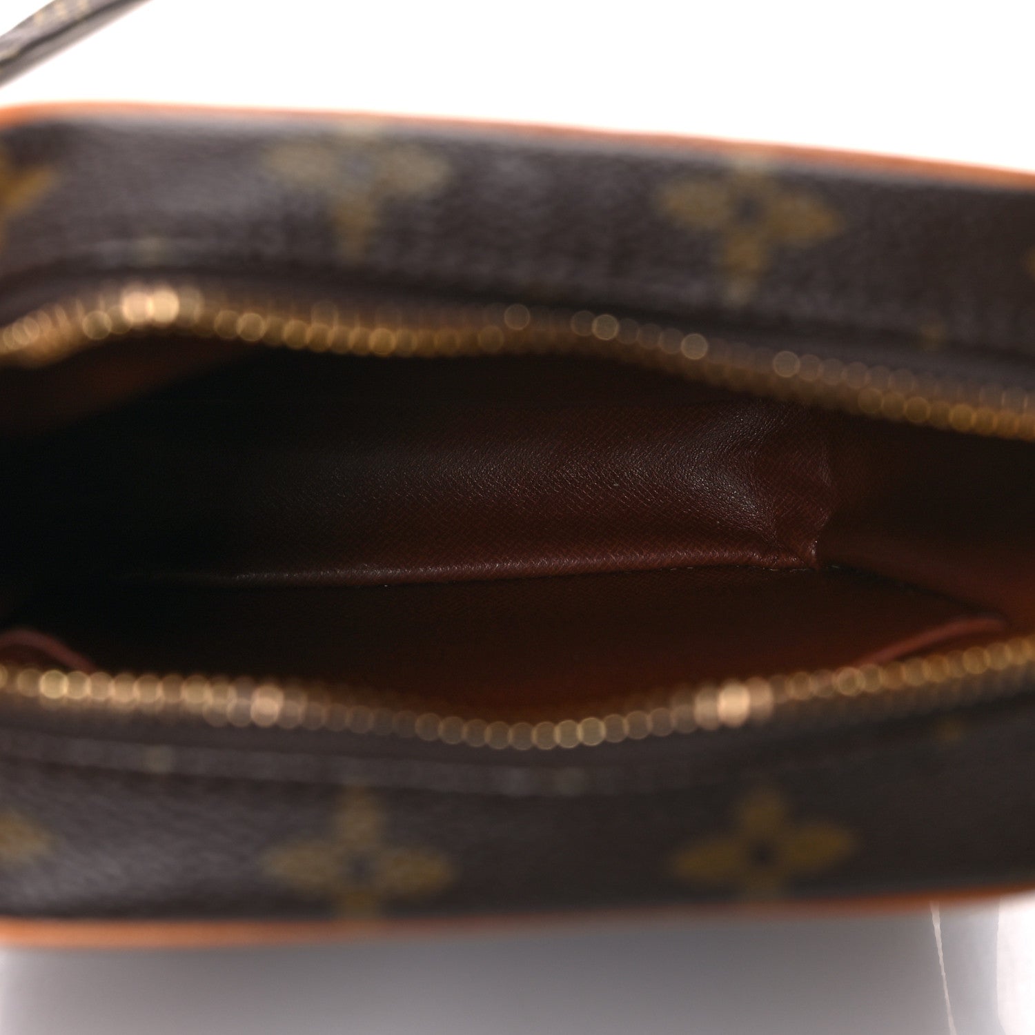 Louis Vuitton Monogram Danube 21 5 of 10