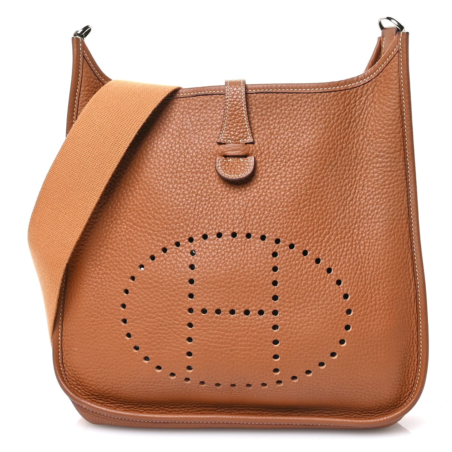 Taurillon Clemence Evelyne PM Gold