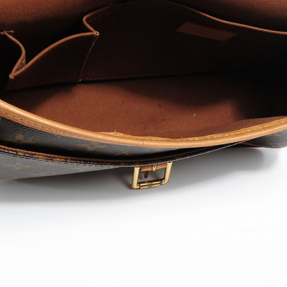 Louis Vuitton Monogram Sologne 11 of 15