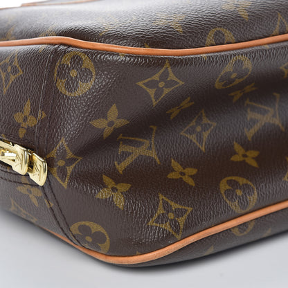 Louis Vuitton Monogram Trouville 11 of 13