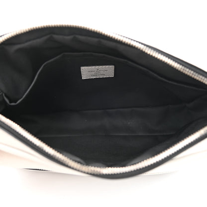Louis Vuitton Taigarama Outdoor Messenger Antartica 5 of 11