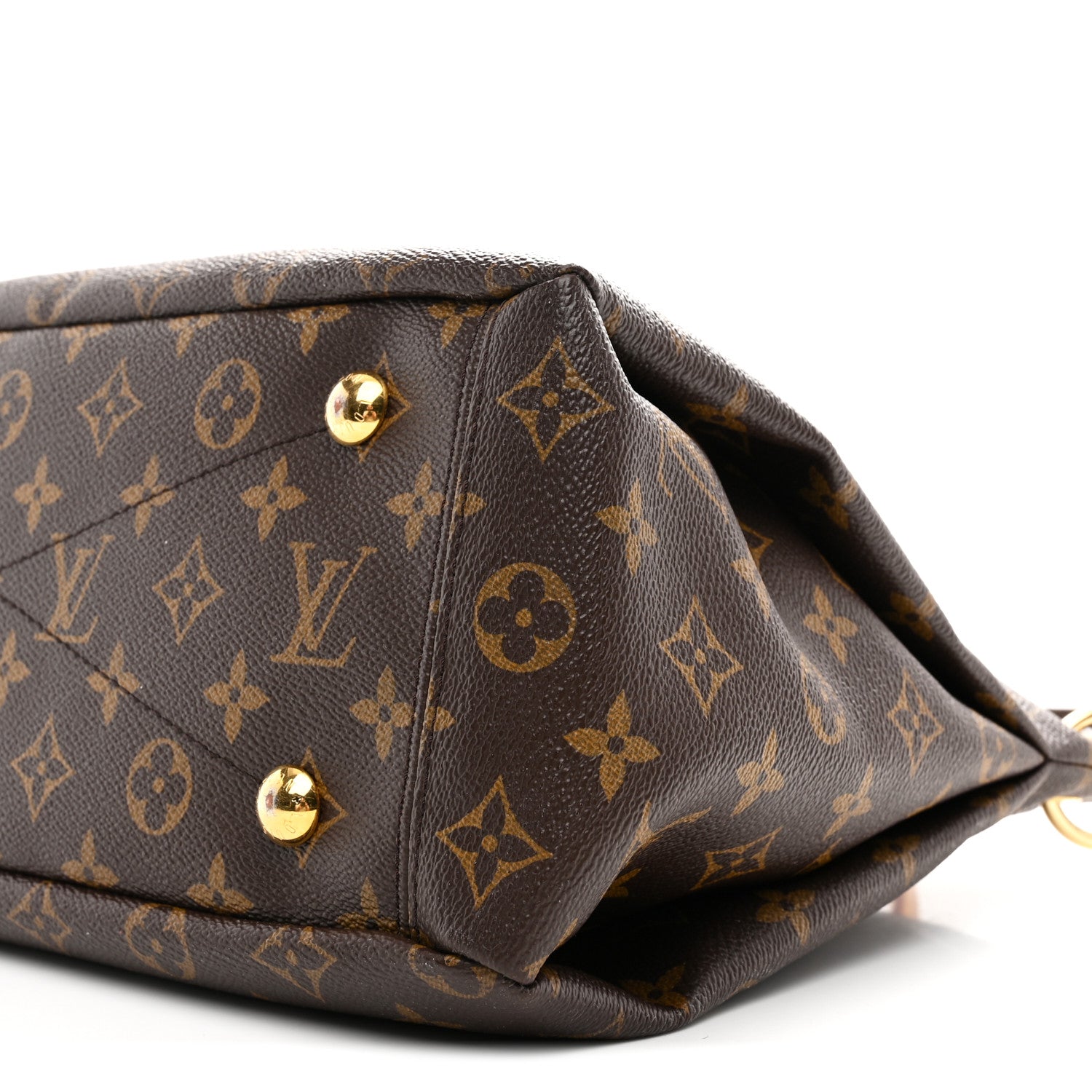 Louis Vuitton Monogram Pallas Cherry 9 of 10