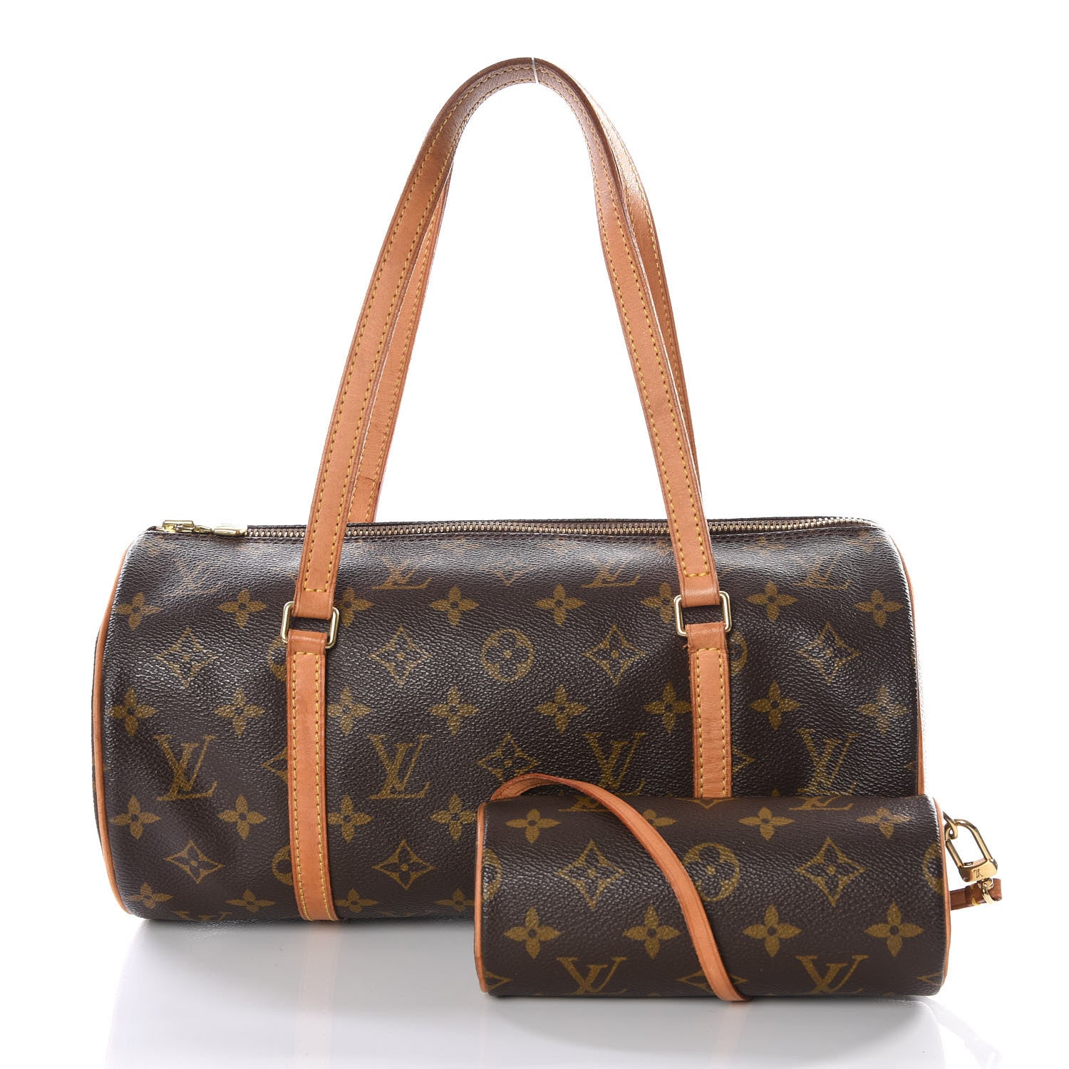 Louis Vuitton Monogram Papillon 30 1 of 11