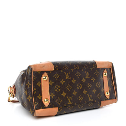 Louis Vuitton Monogram Retiro PM 4 of 14