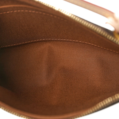 Louis Vuitton Monogram Pochette Accessories NM 5 of 9