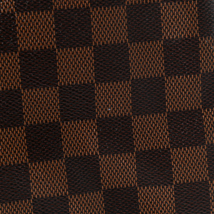 Louis Vuitton Damier Ebene Speedy Bandouliere 30 5 of 6