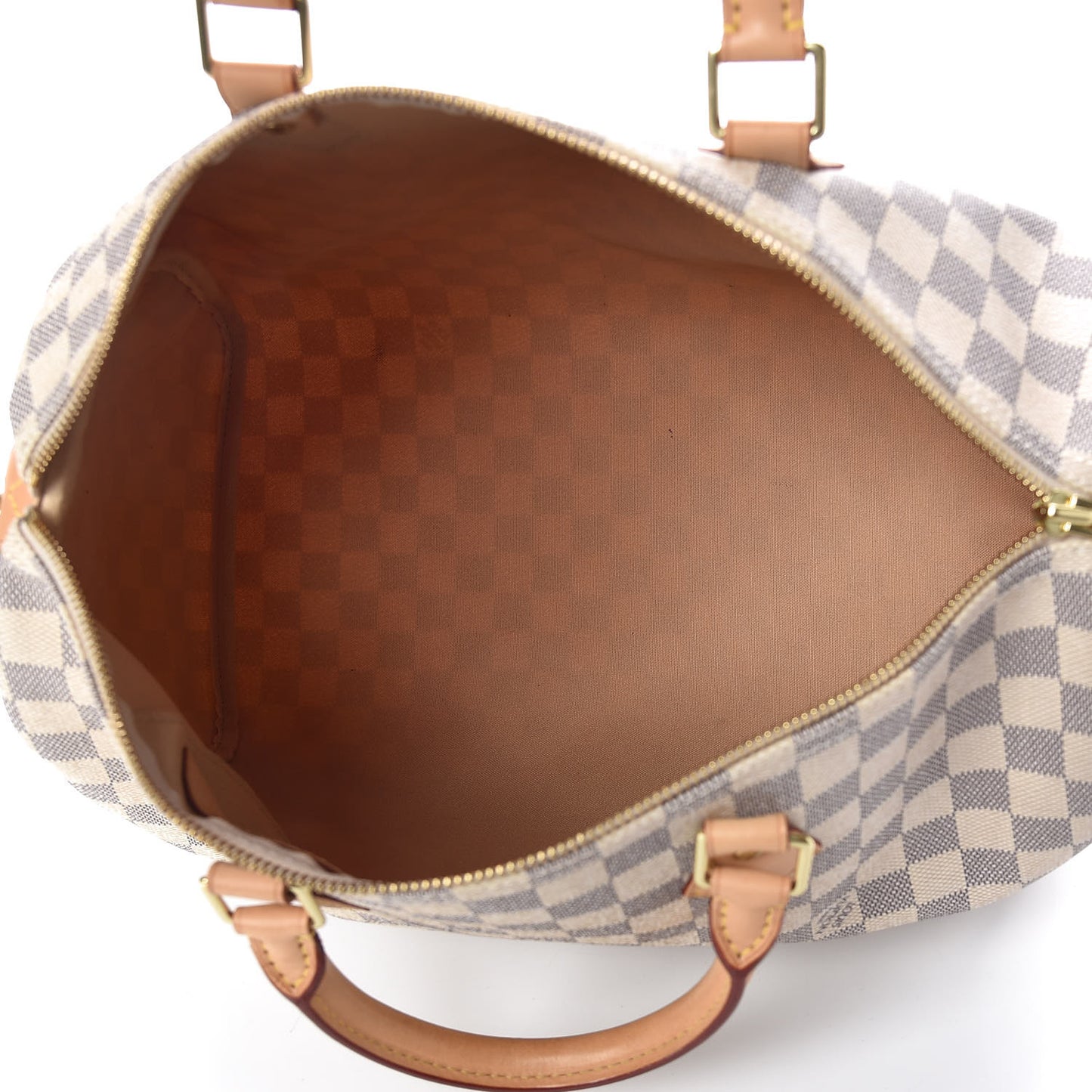 Damier Azur Speedy 35