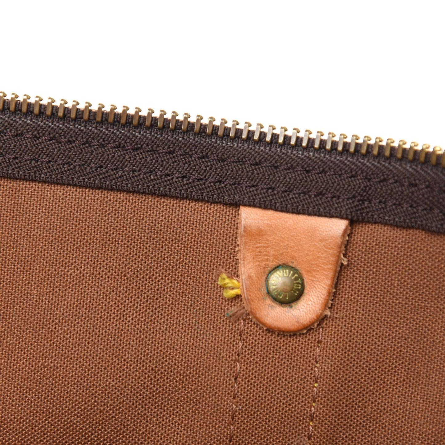 Monogram Keepall 50