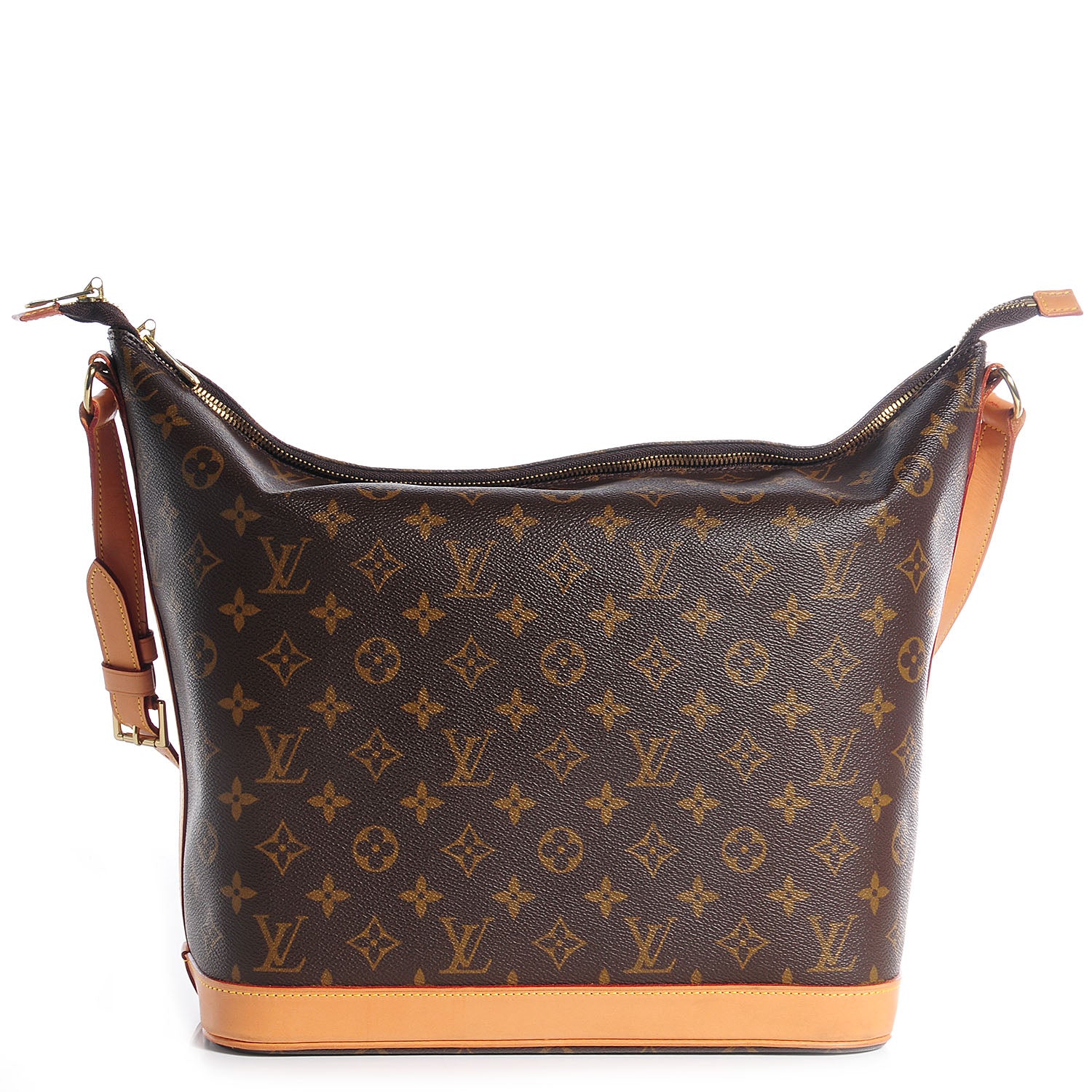 Louis Vuitton Monogram Sharon Stone Amfar Vanity Three 1 of 7