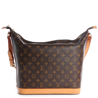 Louis Vuitton Monogram Sharon Stone Amfar Vanity Three 1 of 7