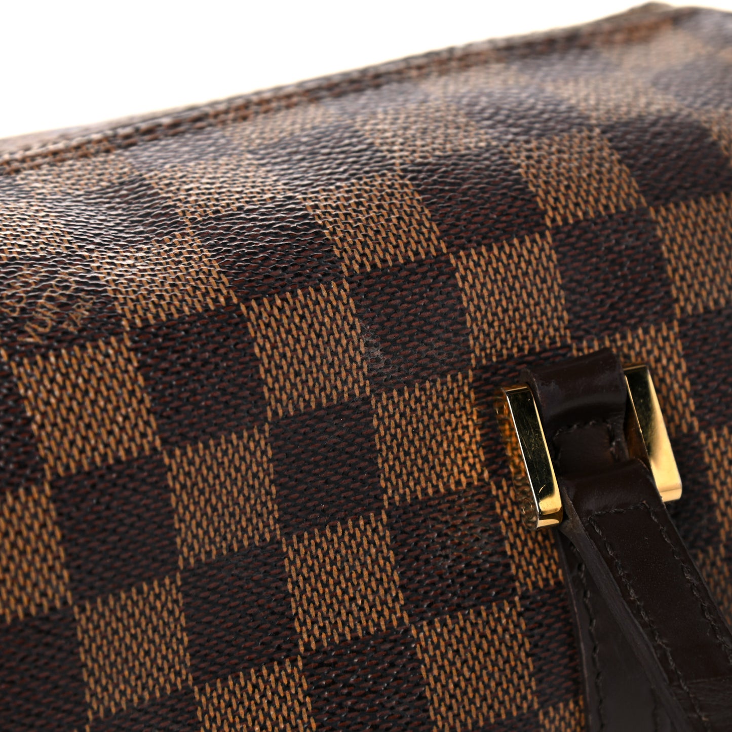Damier Ebene Papillon 26
