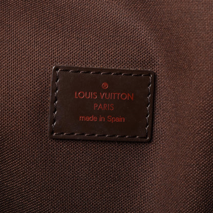 Louis Vuitton Damier Ebene Cabas Beaubourg 6 of 11