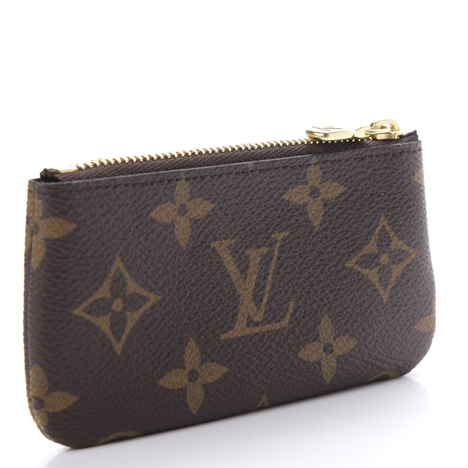 Louis Vuitton Monogram Key Pouch 3 of 7
