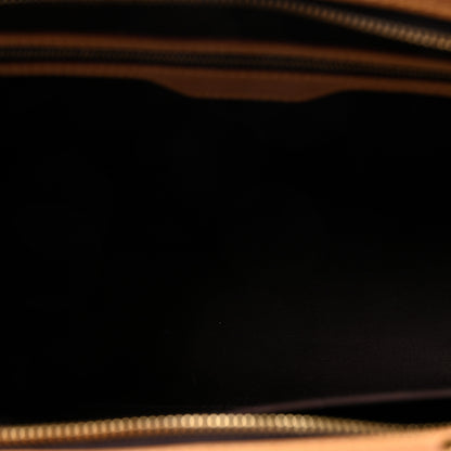 Louis Vuitton Vernis Brea GM Amarante 5 of 9