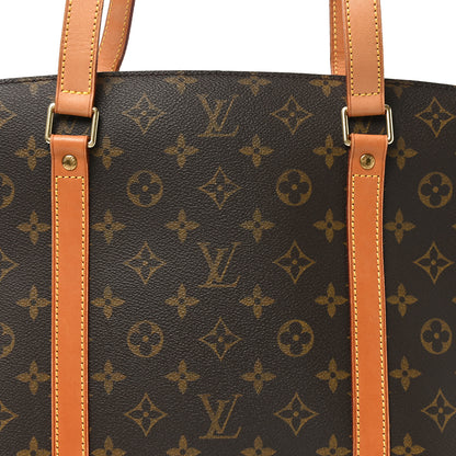 Louis Vuitton Monogram Babylone 7 of 9