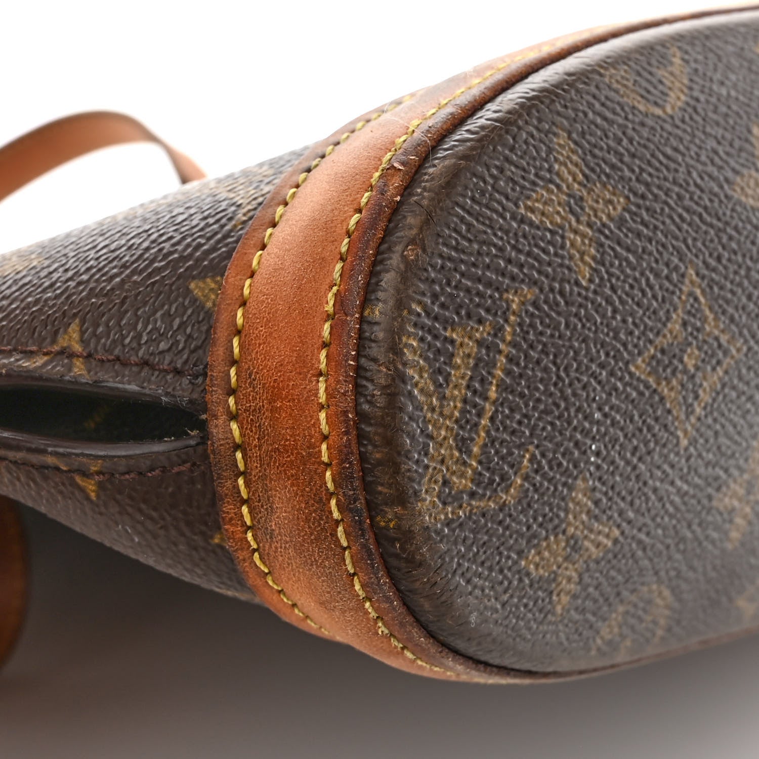 Louis Vuitton Monogram Babylone 20 of 21
