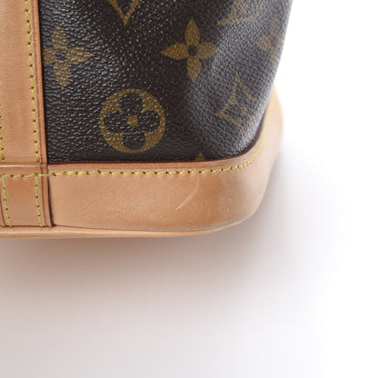 Louis Vuitton Monogram Mini Noe 12 of 14