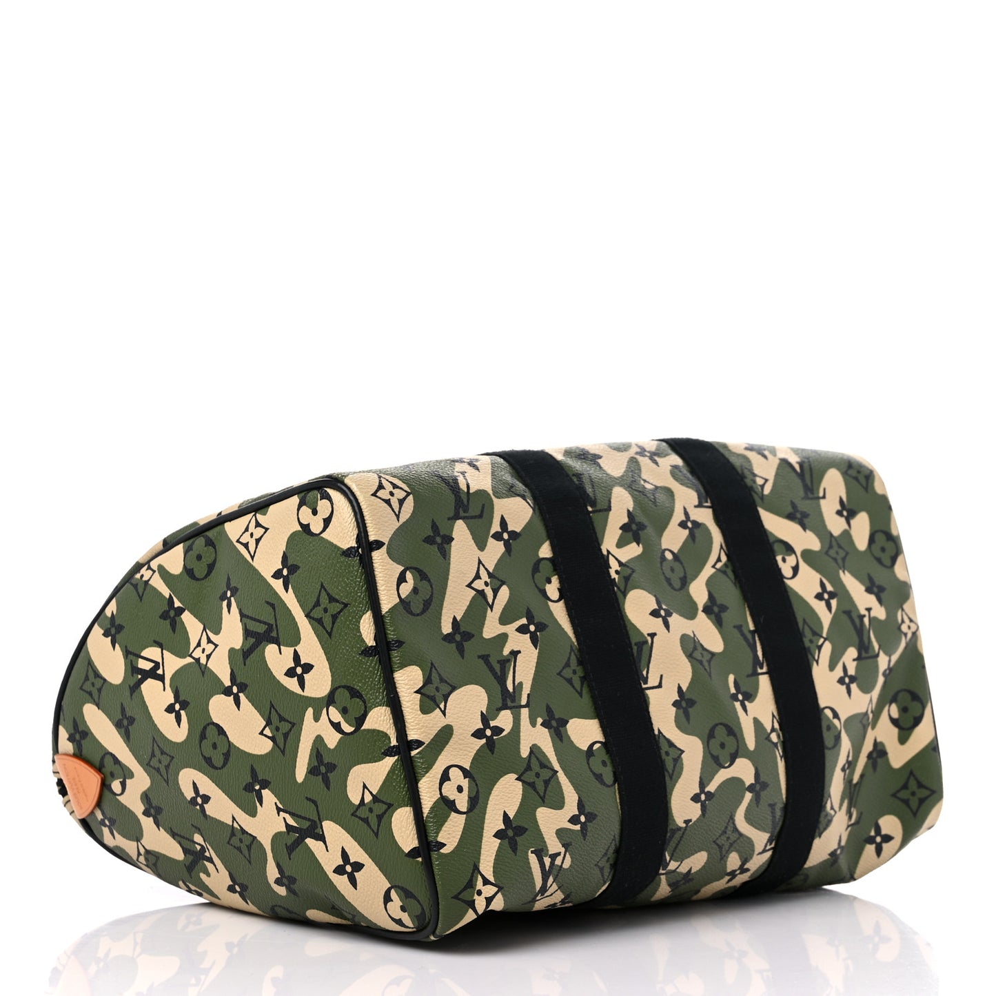 Monogramouflage Speedy 35