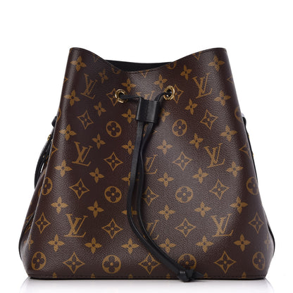 Louis Vuitton Monogram Key Pouch 1 of 7