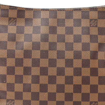 Louis Vuitton Damier Ebene Looping MM 8 of 12