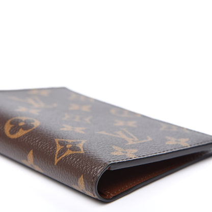 Louis Vuitton Monogram Passport Cover 5 of 8