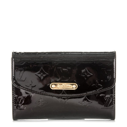Louis Vuitton Vernis Bel Air Amarante 1 of 6