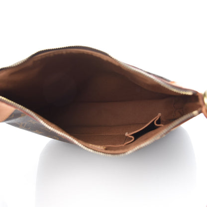 Louis Vuitton Monogram Odeon MM 5 of 12