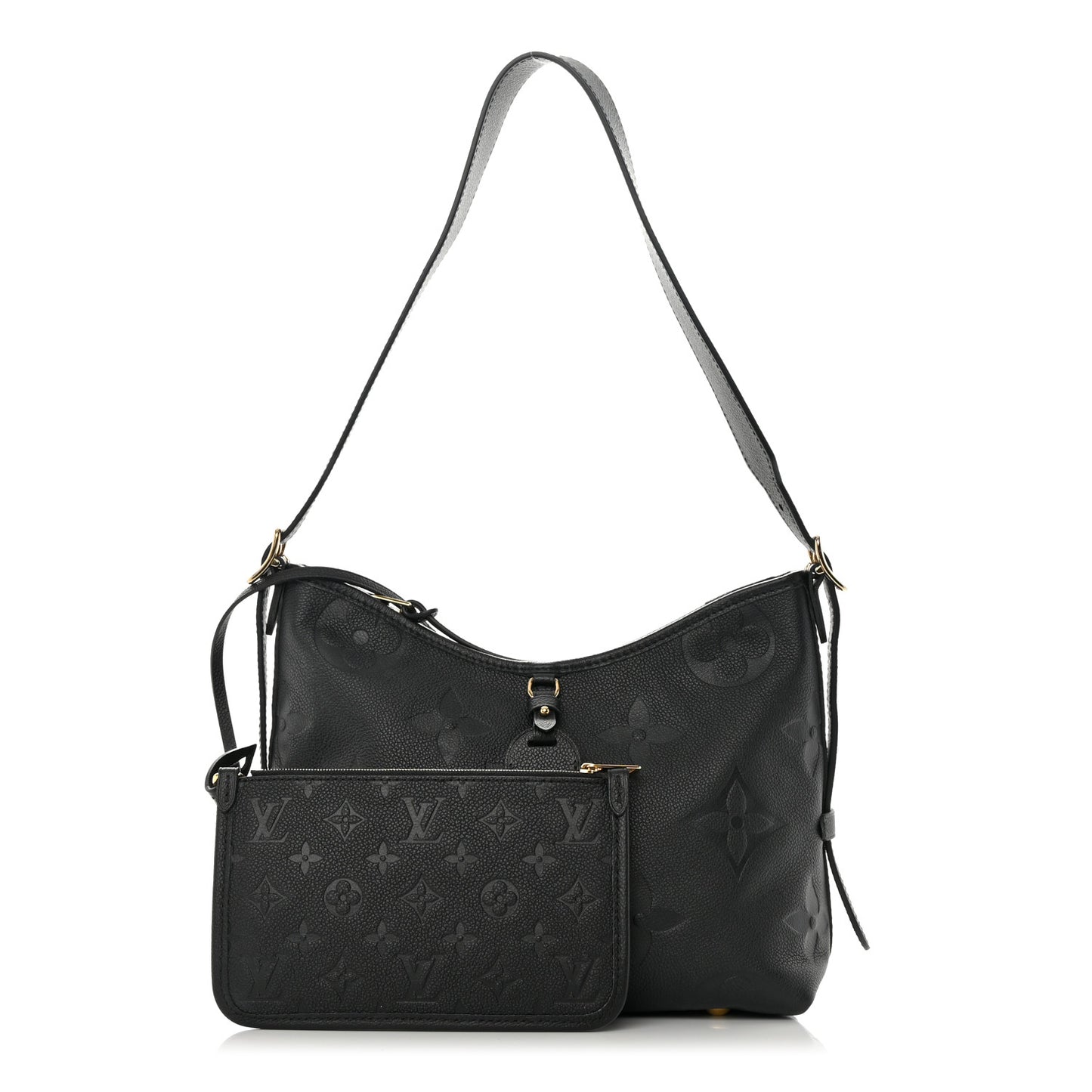Empreinte Carryall PM Black