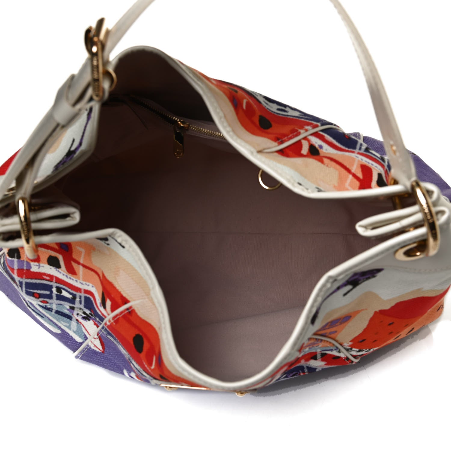 Louis Vuitton Canvas Riviera Cruise Galliera GM 4 of 13