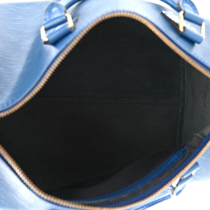 Louis Vuitton Epi Speedy 30 Toledo 5 of 13