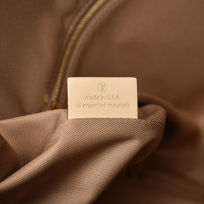 Louis Vuitton Monogram Graceful MM 7 of 8