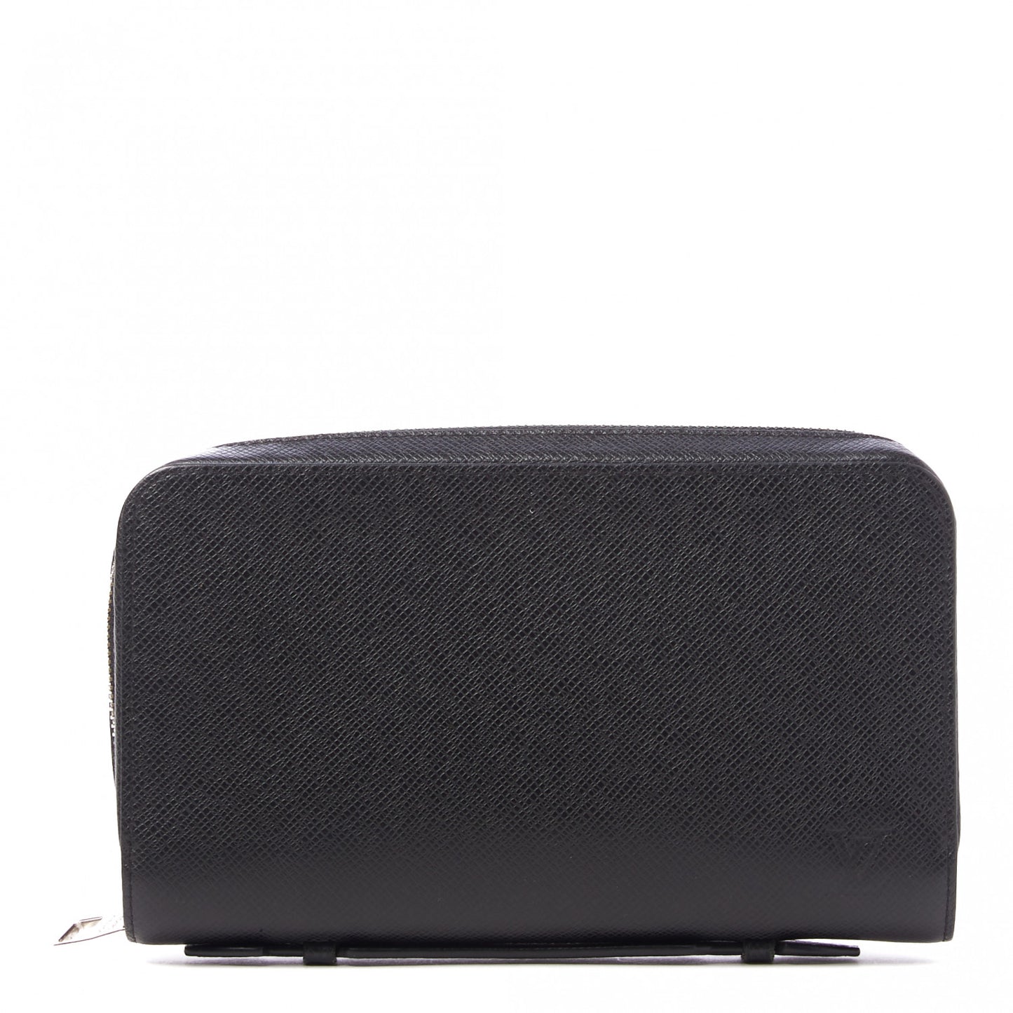 Taiga Zippy XL Wallet Black