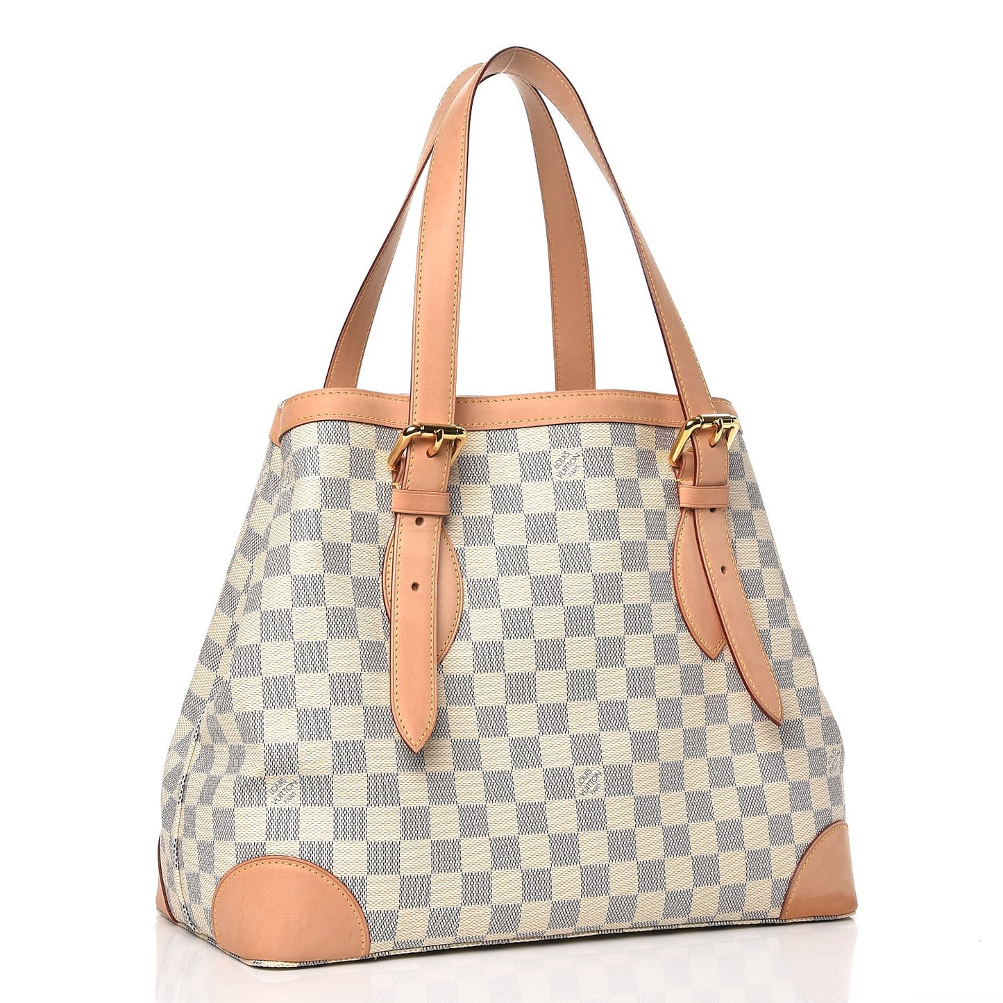 Damier Azur Hampstead MM