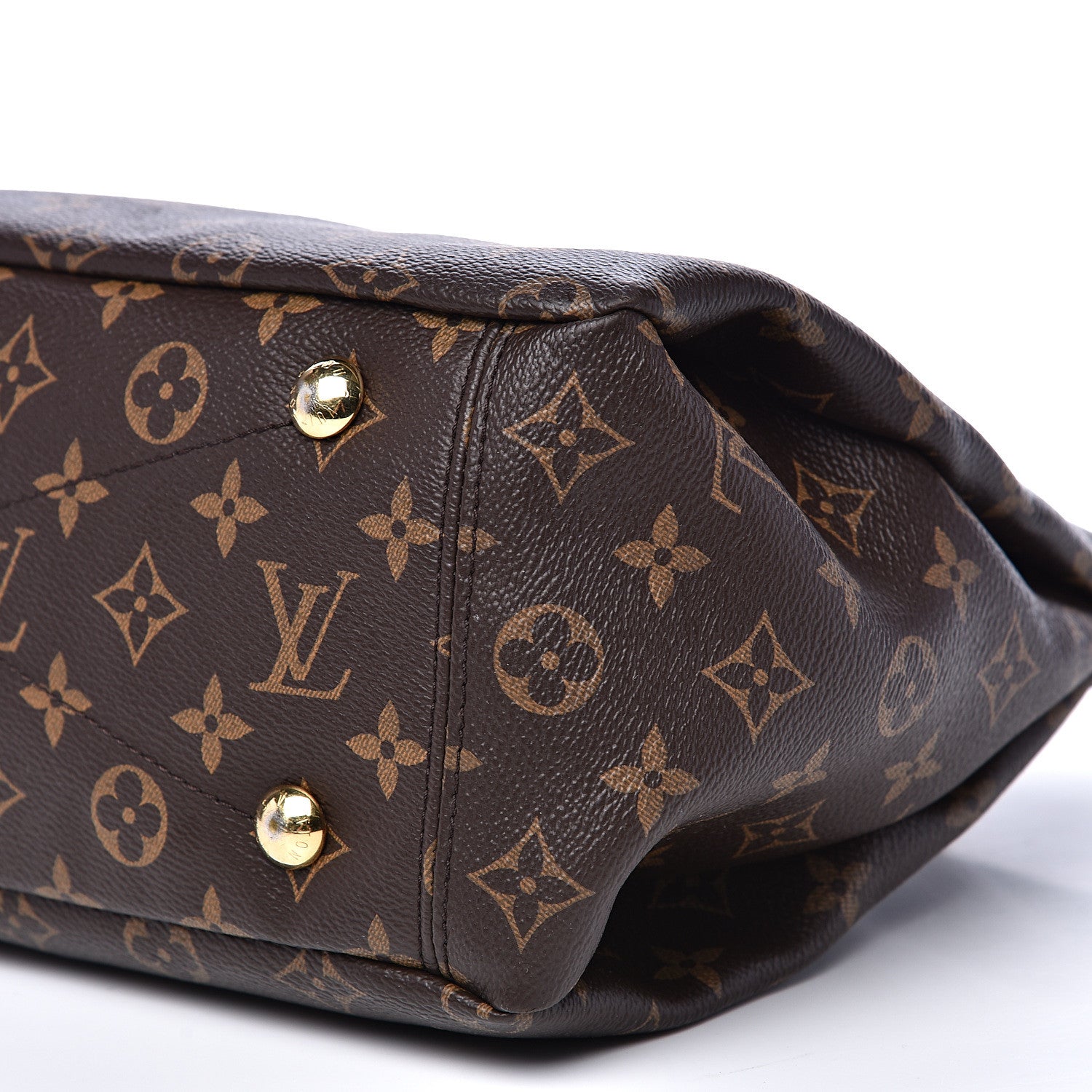 Louis Vuitton Monogram Pallas Pistache 9 of 14