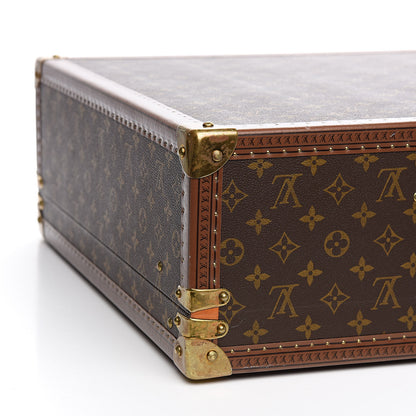 Louis Vuitton Monogram Alzer 70 10 of 16
