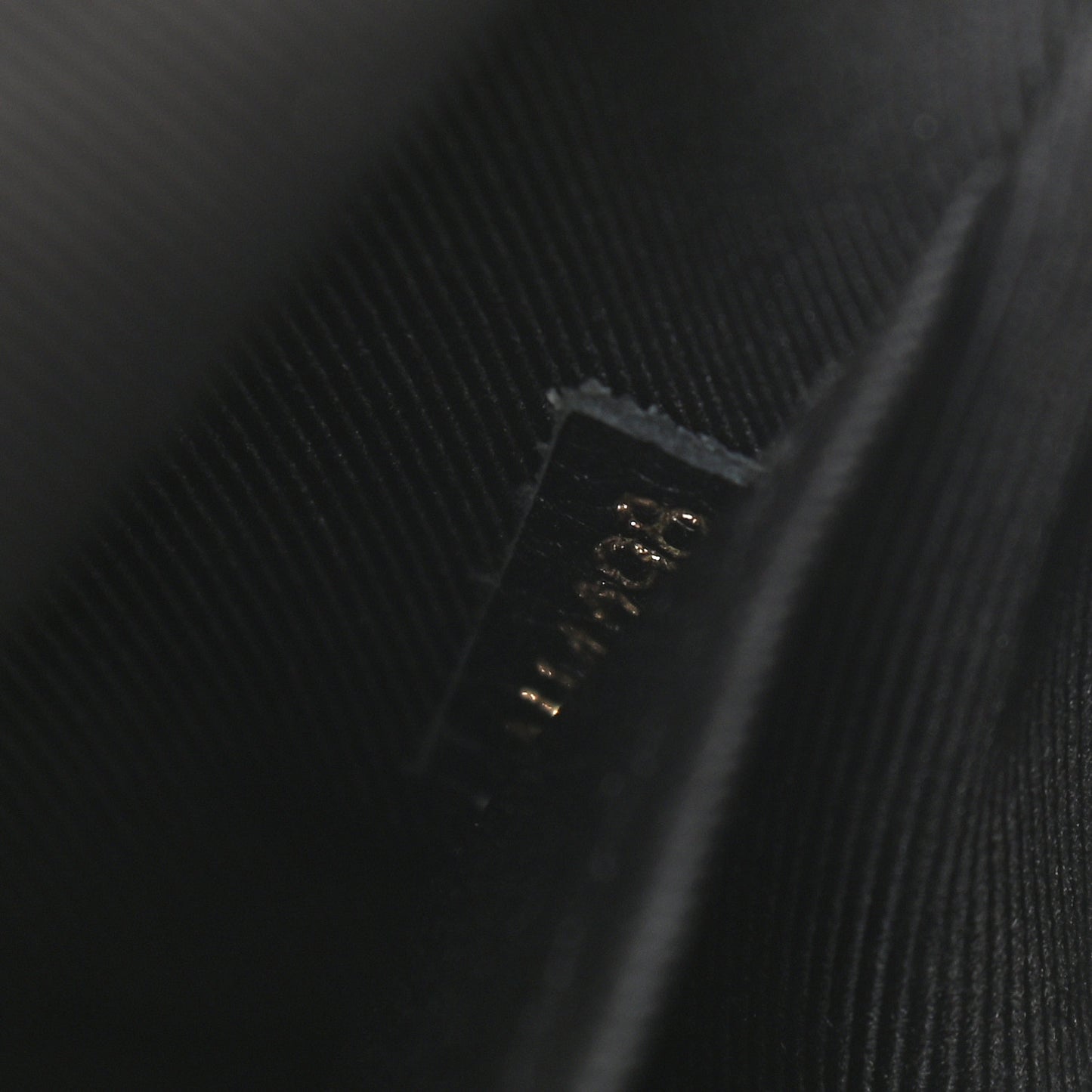 Damier Ebene Bond Street BB Black