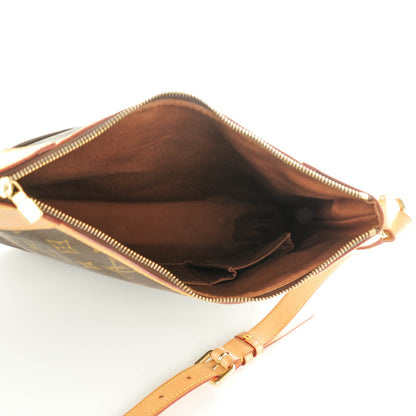Louis Vuitton Monogram Odeon MM 5 of 7