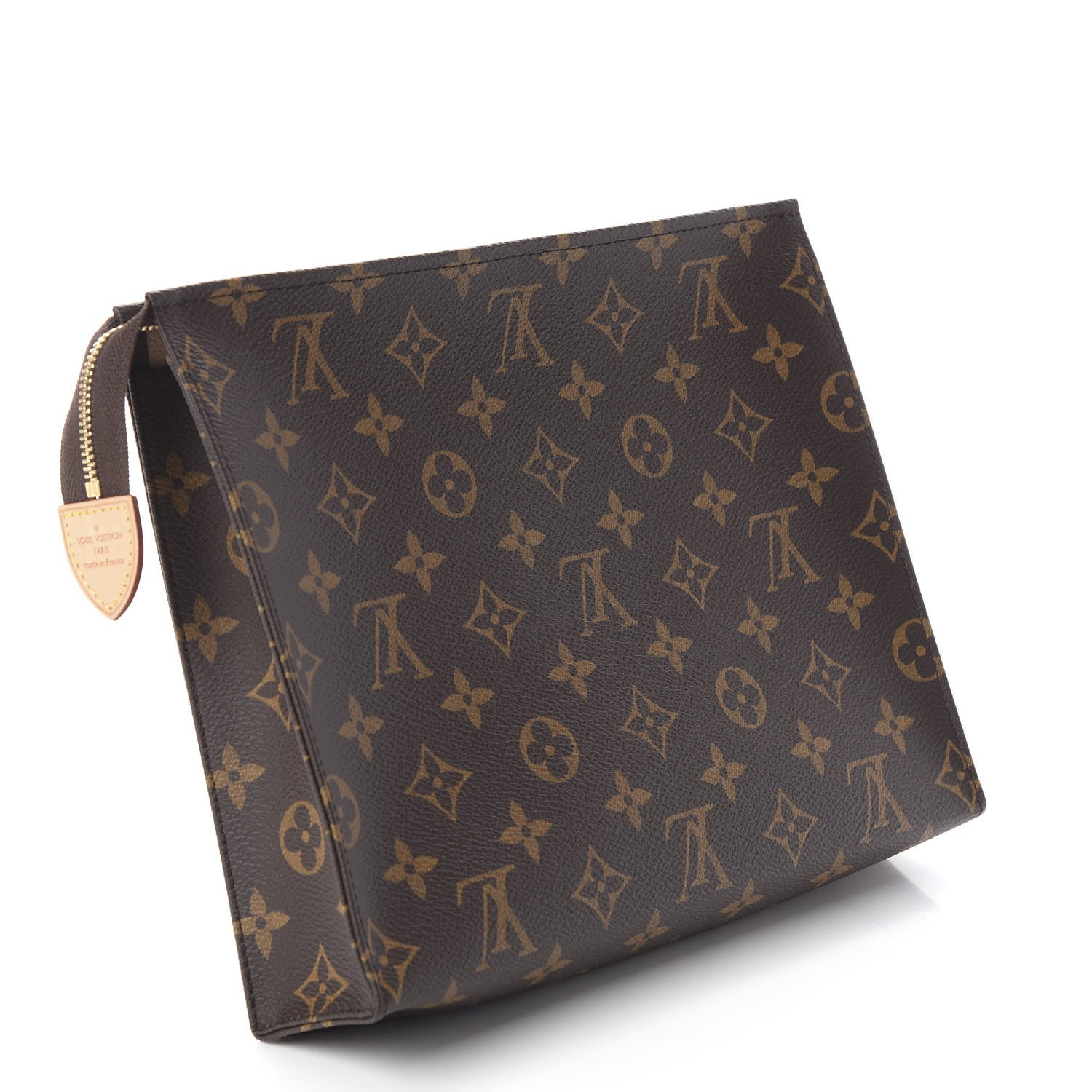Louis Vuitton Monogram Toiletry Pouch 26 2 of 7
