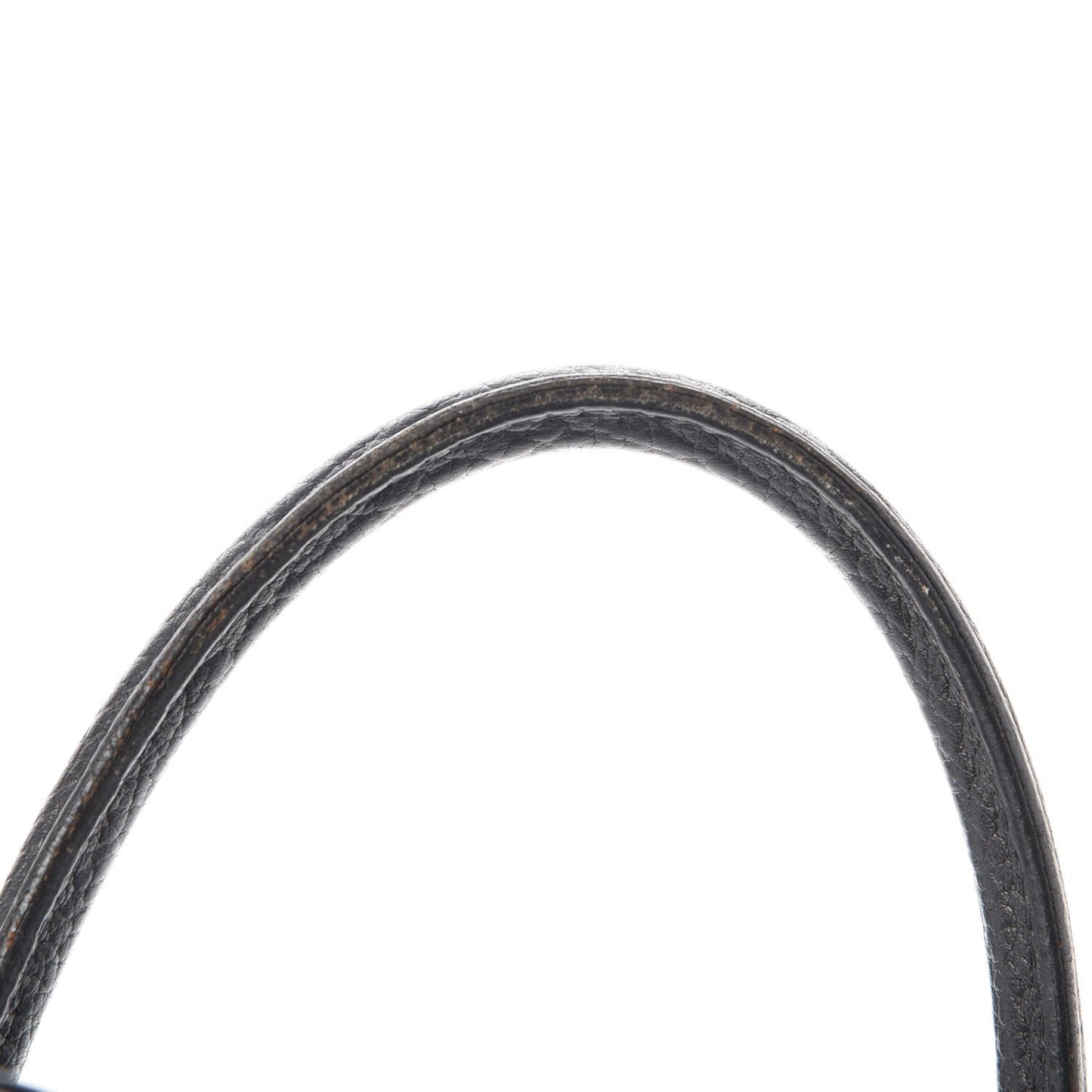 Fjord Birkin 40 Black