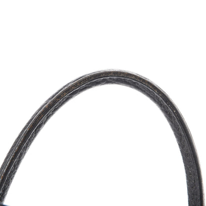 Hermes Fjord Birkin 40 Black 7 of 37