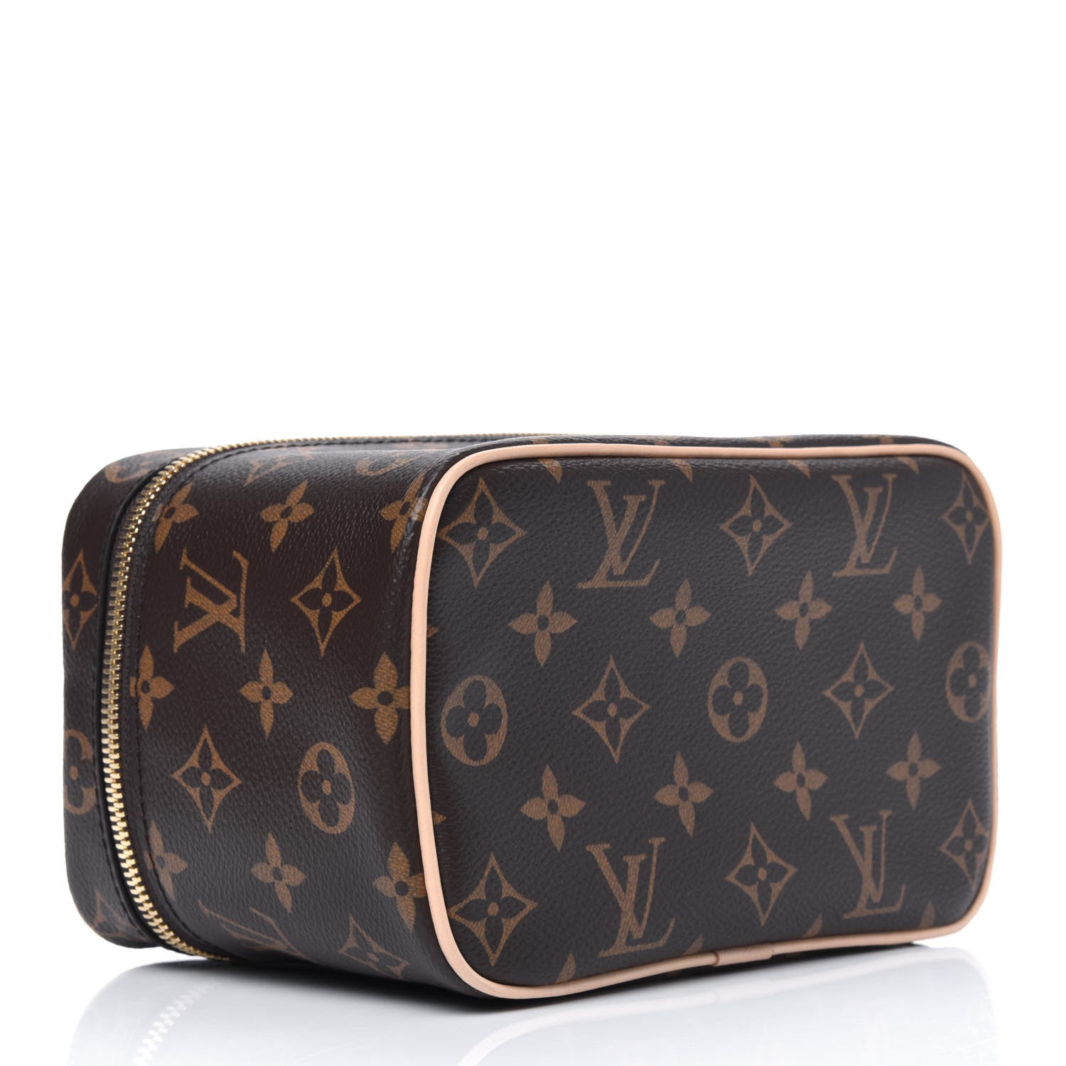 Louis Vuitton Monogram Nice Mini 4 of 12